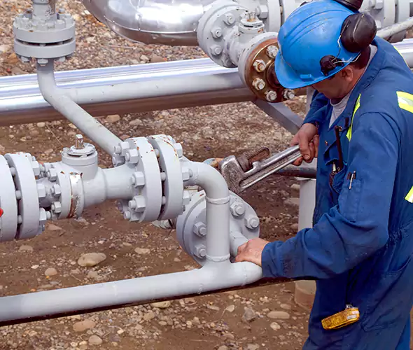 Expert Plumber for Backflow Preventer in Simi Valley, CA: Schedule Affordable Testing and Installation with Us