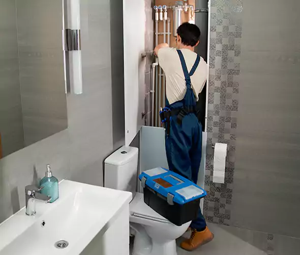 Expert Professional Bathroom Plumbing Experts in Simi Valley, CA: Get Affordable Bathroom Plumbing Service