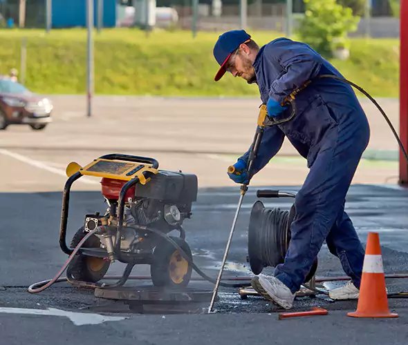 Expert Drain Jetting Specialists in Simi Valley, CA: Schedule Reliable Jetting Services Today