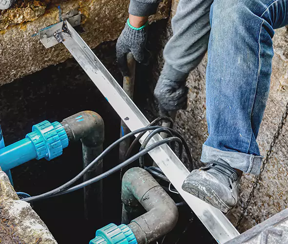 Expert Plumber for Drainage Services in Simi Valley, CA: Schedule Affordable Drainage Solutions with Us