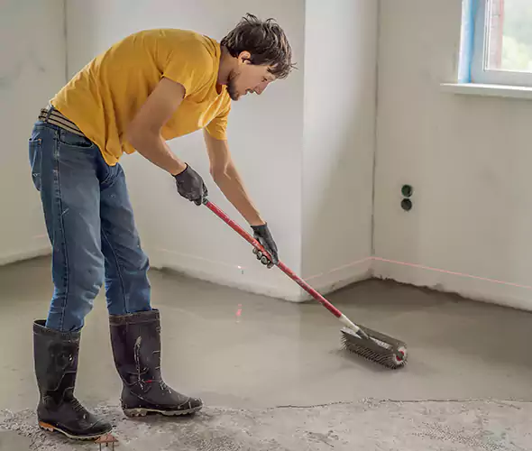 Trusted Foundation Leak Repair Experts in Simi Valley, CA