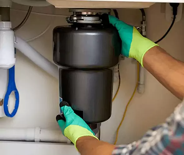 Professional Garbage Disposal Installation in Simi Valley, CA