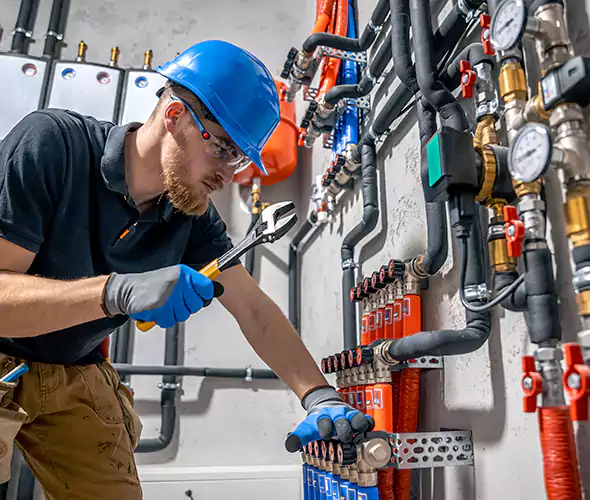 Professional Experts for Gas Line Installation in Simi Valley, CA