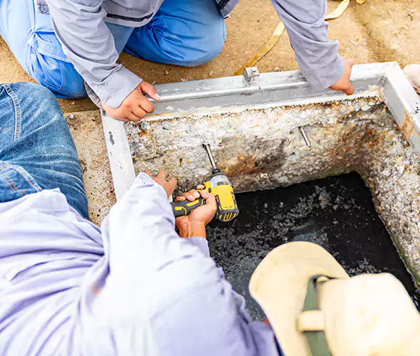 >Licensed Grease Trap Repair Plumber in Simi Valley, CA