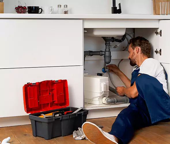 Expert Plumbers for PEX Pipe Installation in Simi Valley, CA: Schedule Professional Service Today