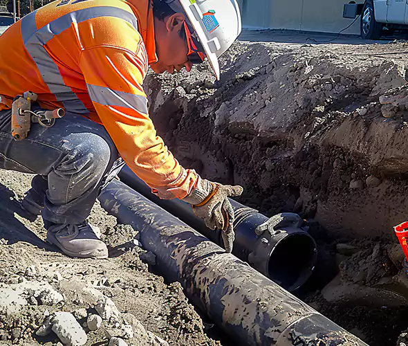 Expert Plumber for Pipe Replacement in Simi Valley, CA: Schedule Reliable Plumbing Replacement Services with Us