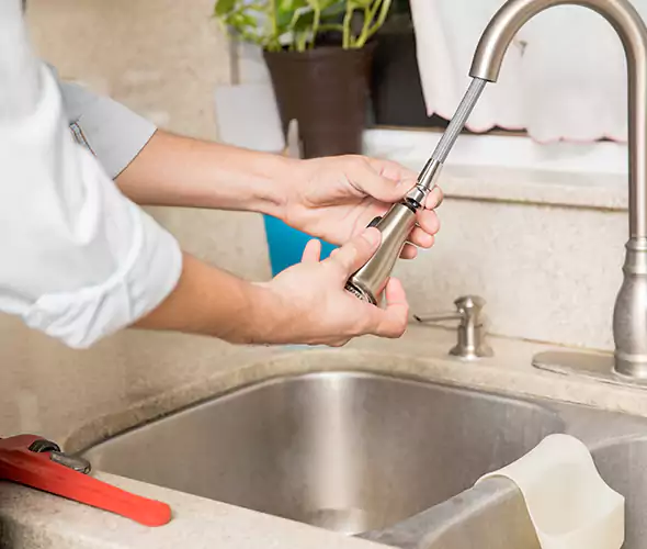 Expert Plumber for Plumbing Inspection in Simi Valley, CA: Schedule Affordable Inspection Services with Us