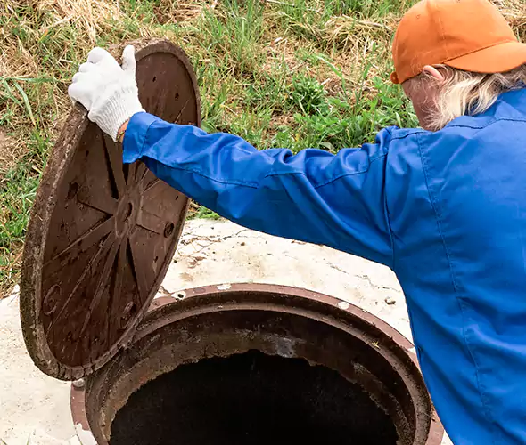 Septic System Repair Experts in Simi Valley, CA
