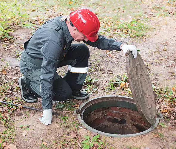 Expert Plumber for Sewer Line Inspection in Simi Valley, CA: Schedule Affordable Sewer Camera Services with Us