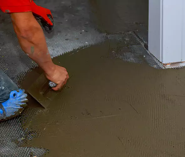Expert Professional Slab Leak Repair in Simi Valley, CA