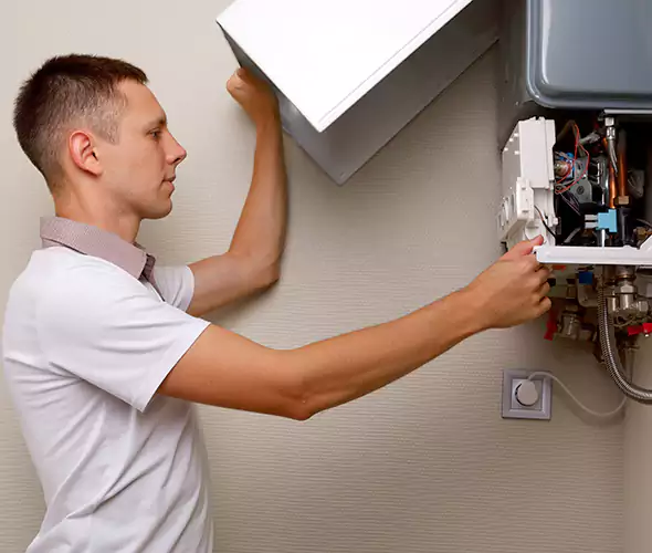 Expert Plumber for Tankless Water Heater Replacement in Simi Valley, CA: Schedule Affordable Replacement Services with Us