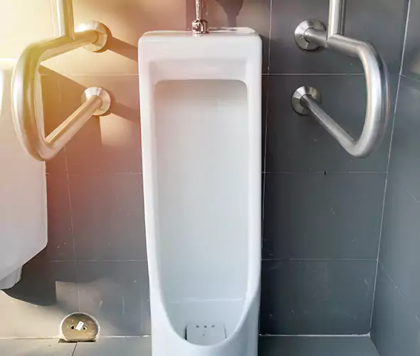 Expert Urinal Installation in Simi Valley, CA: Schedule Reliable Plumbing Services with Us