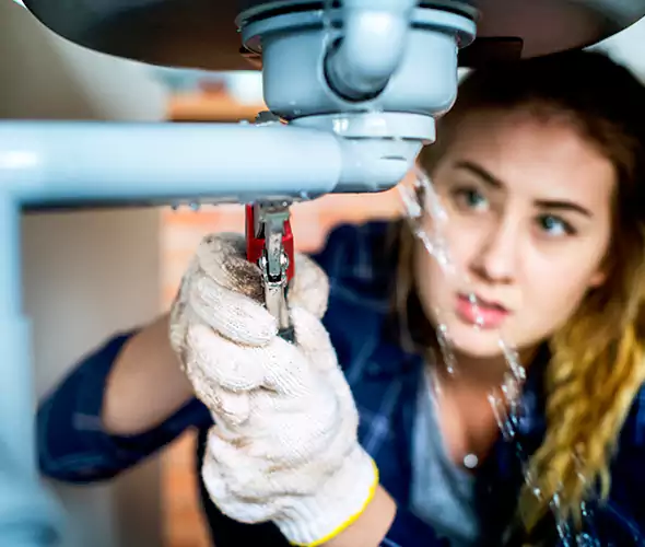 Expert Plumber for Water Leak Detection in Simi Valley, CA: Schedule Affordable Leak Repair Services with Us