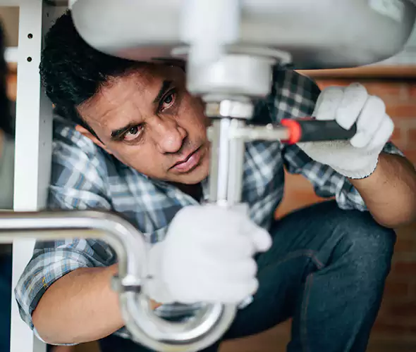 Expert Plumber for Water Line Repair in Simi Valley, CA: Schedule Affordable Water Line Repair Services with Us