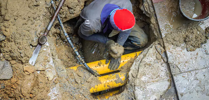 Clogged Drain Repair in Simi Valley, CA