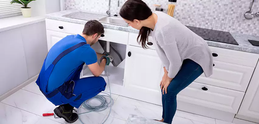 Professional Clogged Sewer Line Repair in Simi Valley, CA