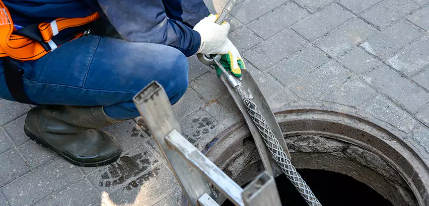 Drain Cleaning in Simi Valley