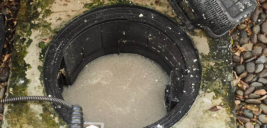 Reliable Grease Trap Repair Services in Simi Valley, CA