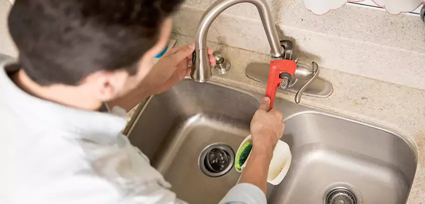Plumbing Inspection in Simi Valley