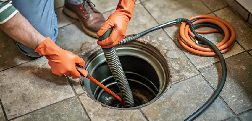 Rooter Services in Simi Valley, CA