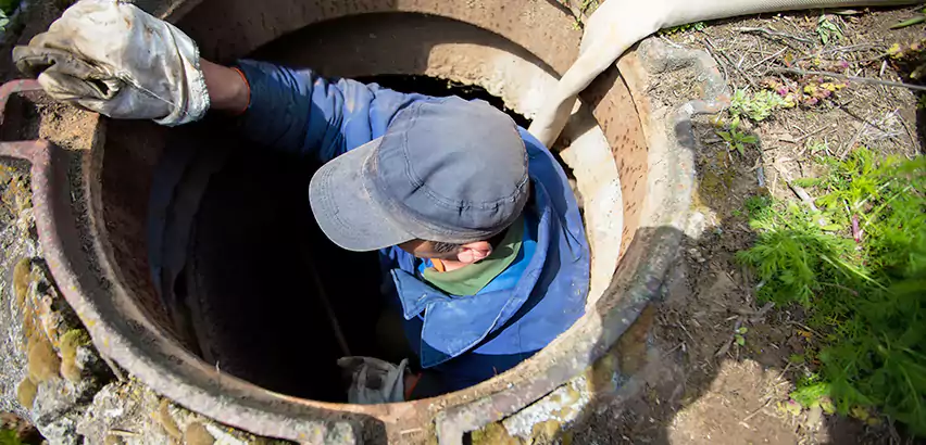 Professional  Septic Tank Repair Services in Simi Valley, CA