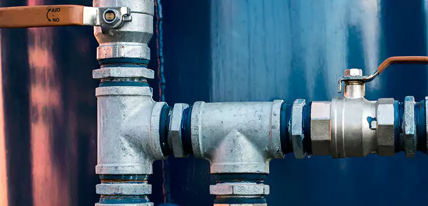 Backflow Preventer Replacement in Simi Valley