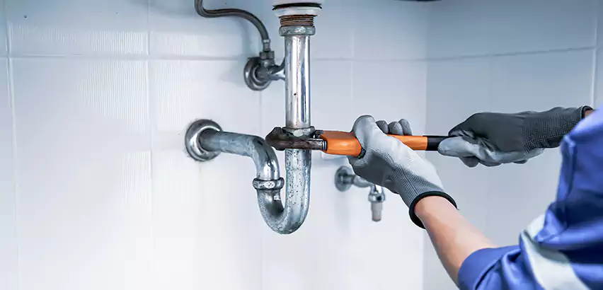Main Drain Cleaning Service in Simi Valley