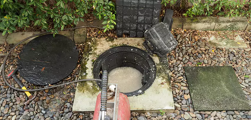 Grease Trap Installation Cost in Simi Valley, CA