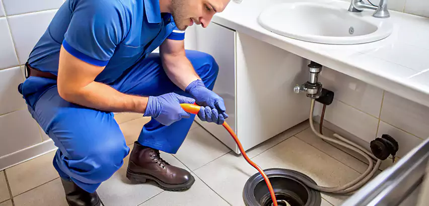 Sewer Jetting in Simi Valley