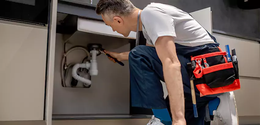 Water Leak Inspection in Simi Valley