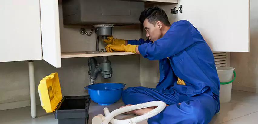Sewer Line Maintenance Simi Valley, CA