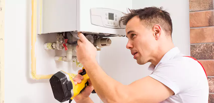Takagi Tankless Water Heater Maintenance in Simi Valley