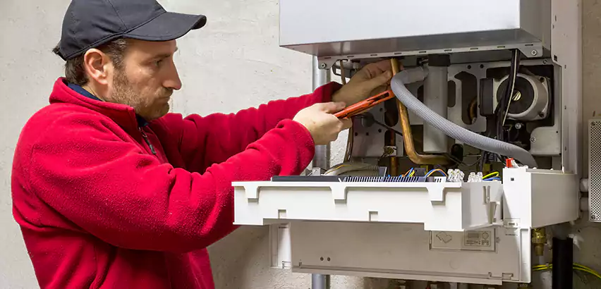 Rheem Water Heater Installation in Simi Valley, CA