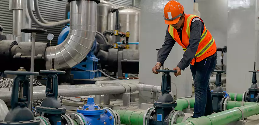 Top-Notch Trenchless Sewer Line Repair Services in Simi Valley, CA.