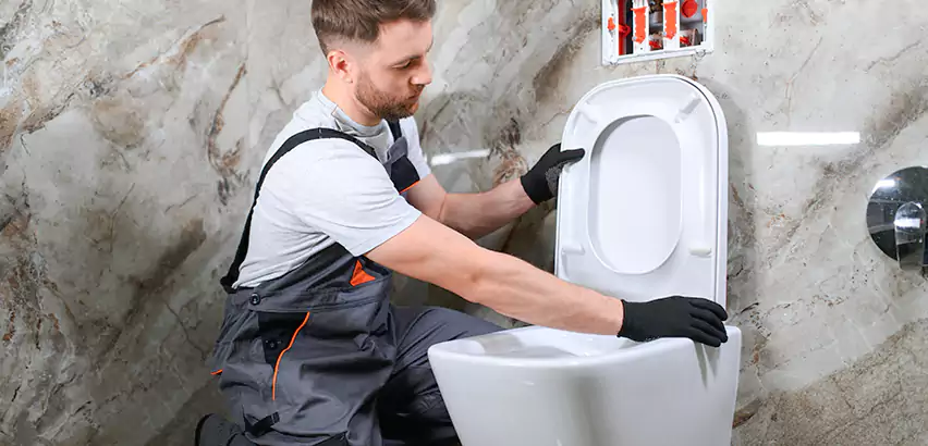 Urinal Installation in Simi Valley