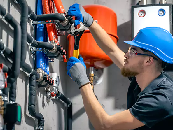 Why Choose Simi Valley Plumbing Pro for Backflow Preventer Installation in Simi Valley, CA?