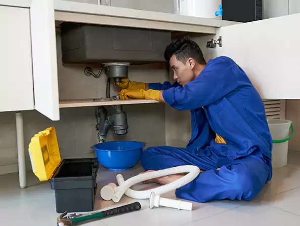 Why Choose Simi Valley Plumbing Pro for Drain Cleaning in Simi Valley, CA?