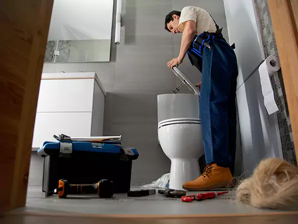  Why Choose Simi Valley Plumbing Pro for Emergency Plumber in Simi Valley, CA?