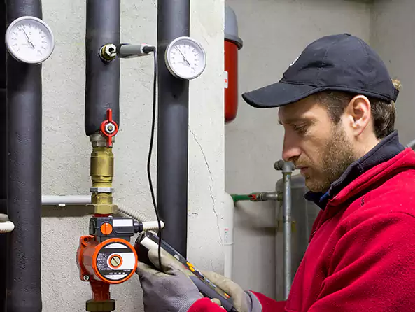 Why Choose Simi Valley Plumbing Pro for Gas Line Installation in Simi Valley, CA?