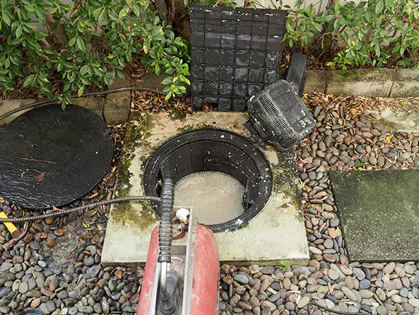 Why Choose Simi Valley Plumbing Pro for Grease Trap Repair in Simi Valley, CA?