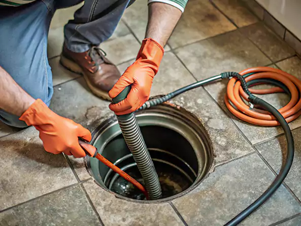  Why Choose Simi Valley Plumbing Pro for Hydrojet Plumbing in Simi Valley, CA?