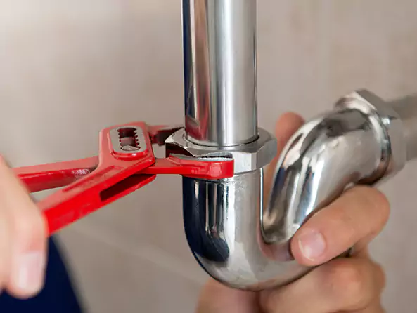 Why Choose Simi Valley Plumbing Pro for PEX Pipe Installation in Simi Valley, CA?