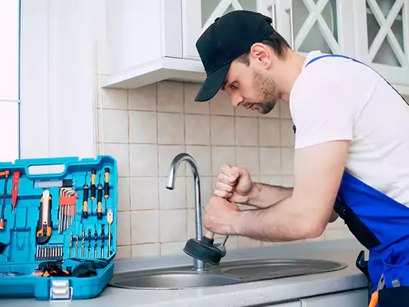  Why Choose Simi Valley Plumbing Pro for Plumbing Inspection in Simi Valley, CA?