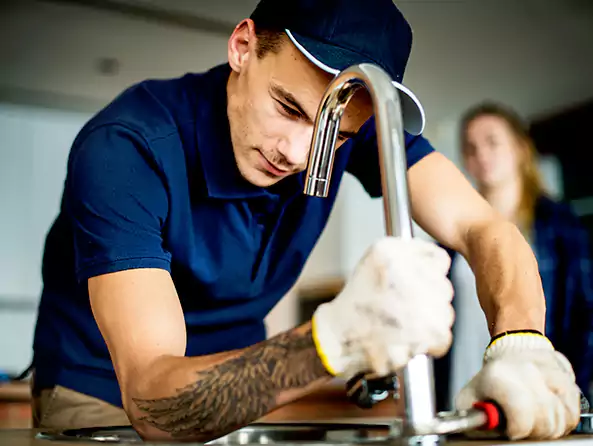 Why Choose Simi Valley Plumbing Pro for Plumbing Repair in Simi Valley, CA?