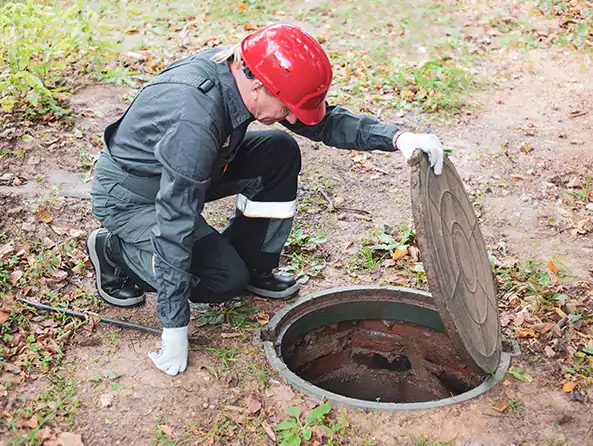 Why Choose Simi Valley Plumbing Pro for Sewer Repair in Simi Valley, CA?