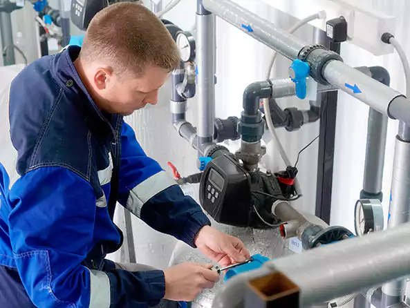 Why Choose Simi Valley Plumbing Pro for Water Softener Installation in Simi Valley, CA?